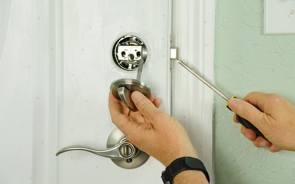 ouvrir serrure sans clef Chaville